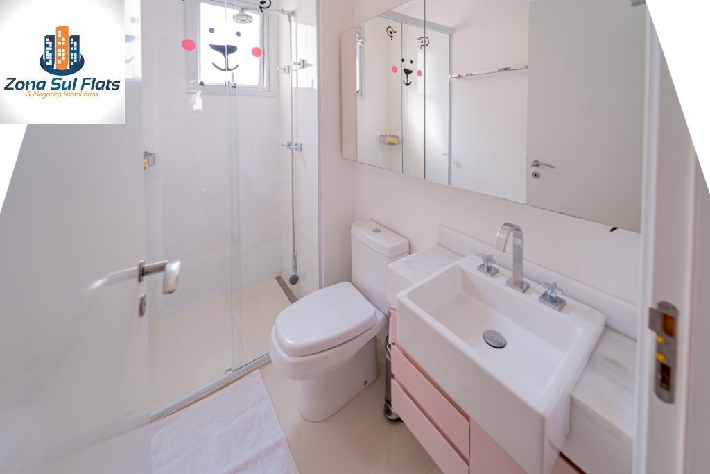 Apartamento, 3 quartos, 220 m² - Foto 36
