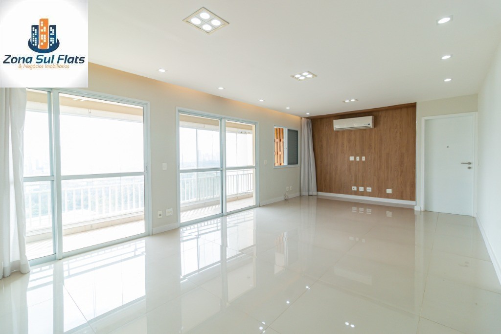 Apartamento, 3 quartos, 148 m² - Foto 2