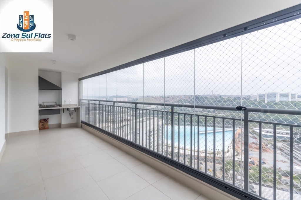 Apartamento, 2 quartos, 113 m² - Foto 3