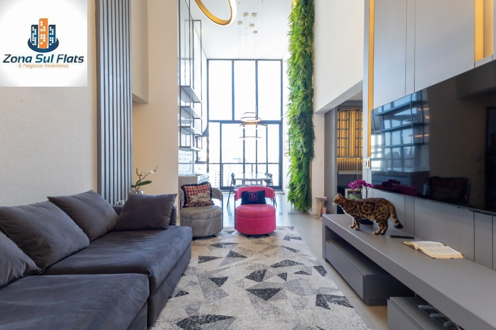 Apartamento, 2 quartos, 115 m² - Foto 1