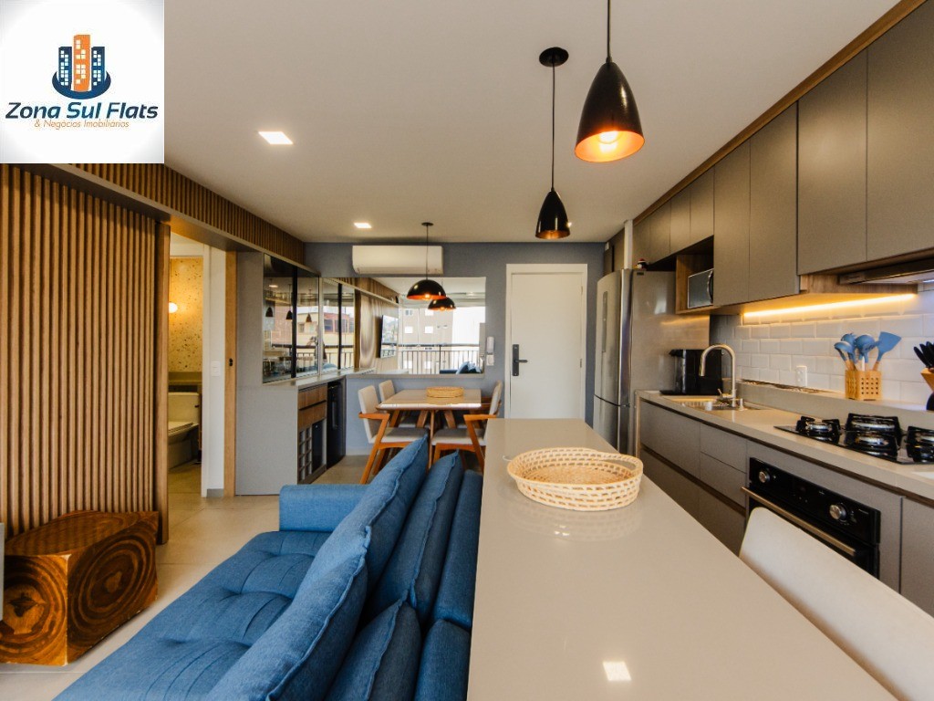 Apartamento, 2 quartos, 55 m² - Foto 15