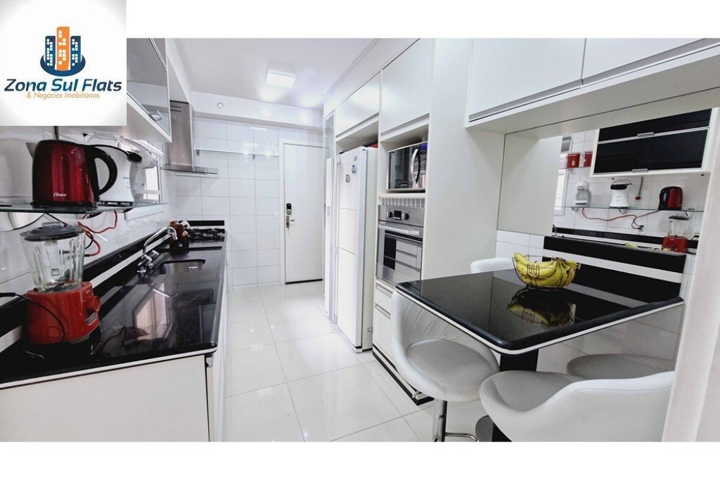 Apartamento, 3 quartos, 133 m² - Foto 29