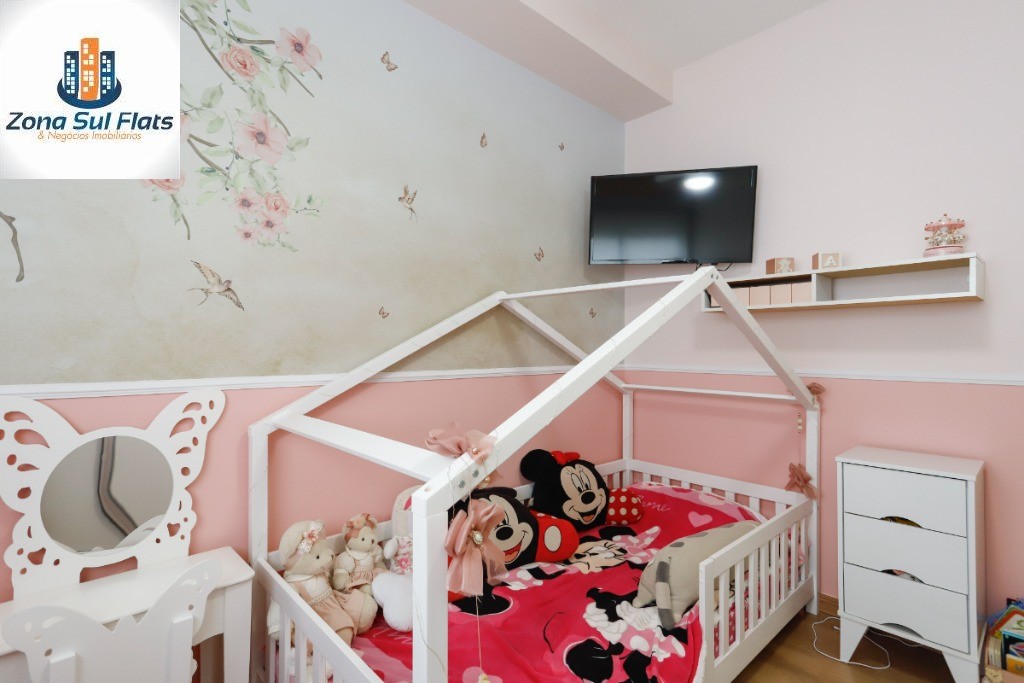 Apartamento, 3 quartos, 92 m² - Foto 28