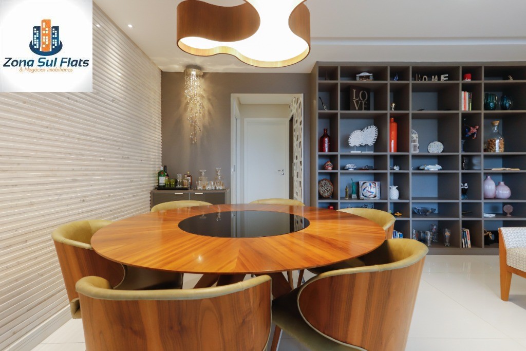 Apartamento, 3 quartos, 159 m² - Foto 15