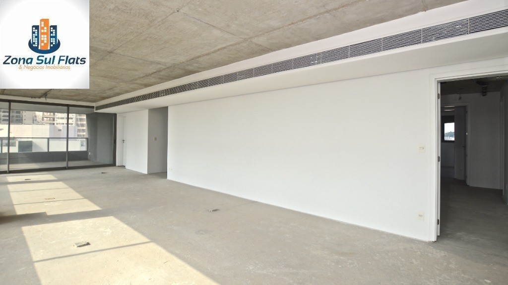 Apartamento, 4 quartos, 333 m² - Foto 5
