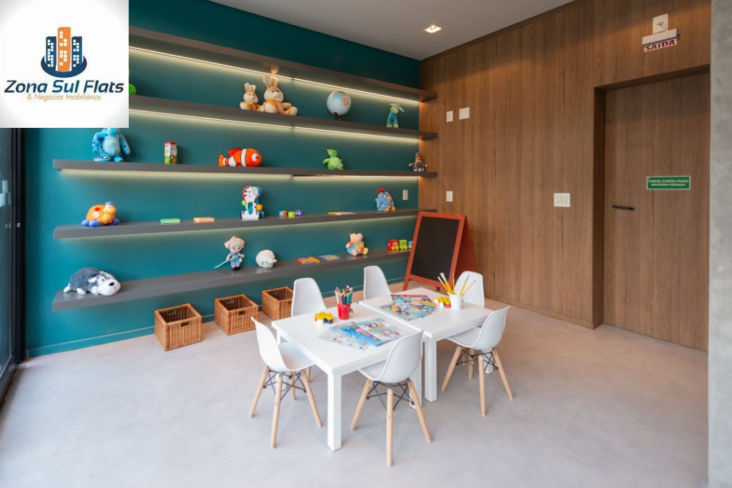 Apartamento, 2 quartos, 115 m² - Foto 37