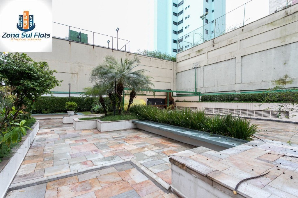 Apartamento, 4 quartos, 152 m² - Foto 45