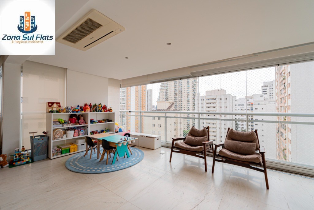 Apartamento, 3 quartos, 220 m² - Foto 10