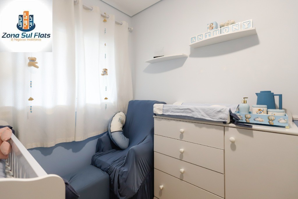 Apartamento, 3 quartos, 92 m² - Foto 22