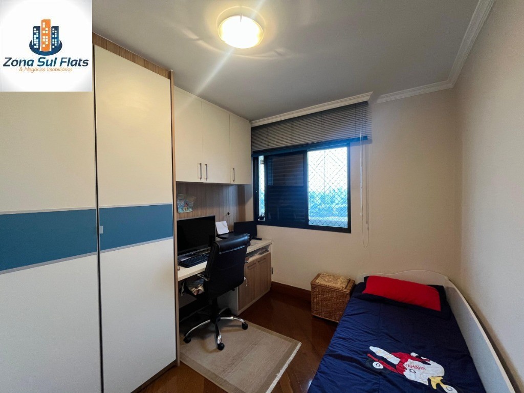 Apartamento, 4 quartos, 137 m² - Foto 18