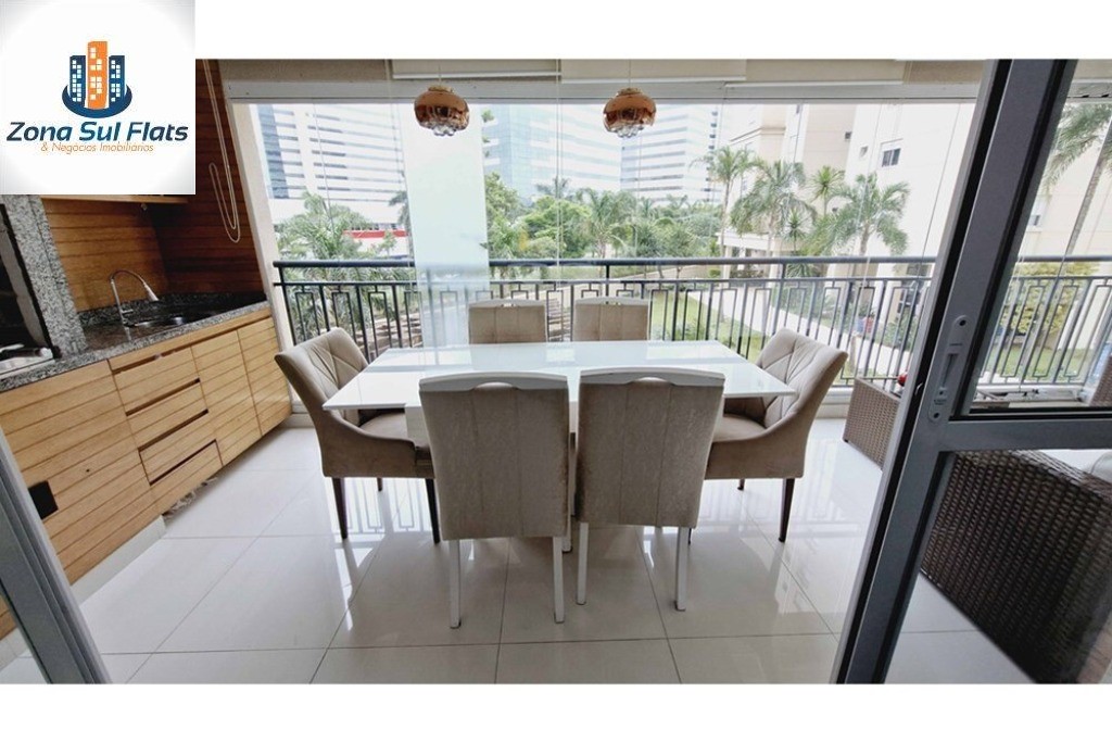 Apartamento, 3 quartos, 133 m² - Foto 7