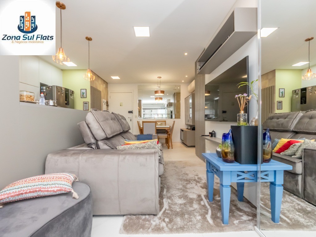 Apartamento, 2 quartos, 73 m² - Foto 4