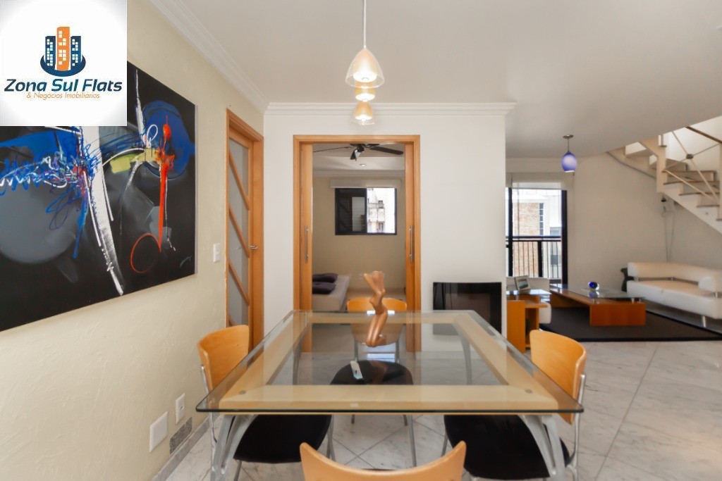 Cobertura, 4 quartos, 206 m² - Foto 25