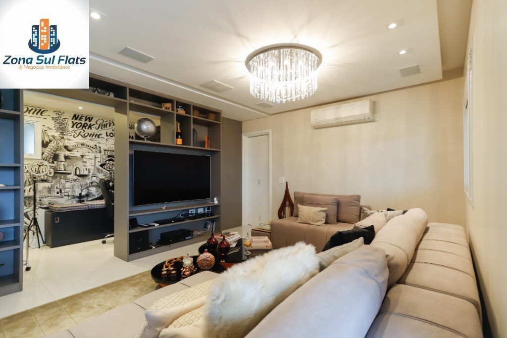 Apartamento, 3 quartos, 159 m² - Foto 13