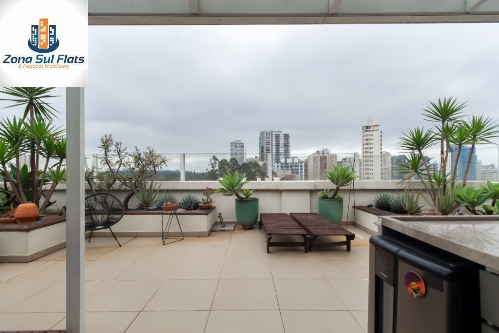 Cobertura, 2 quartos, 191 m² - Foto 6