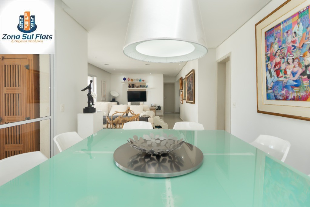 Apartamento, 4 quartos, 178 m² - Foto 5