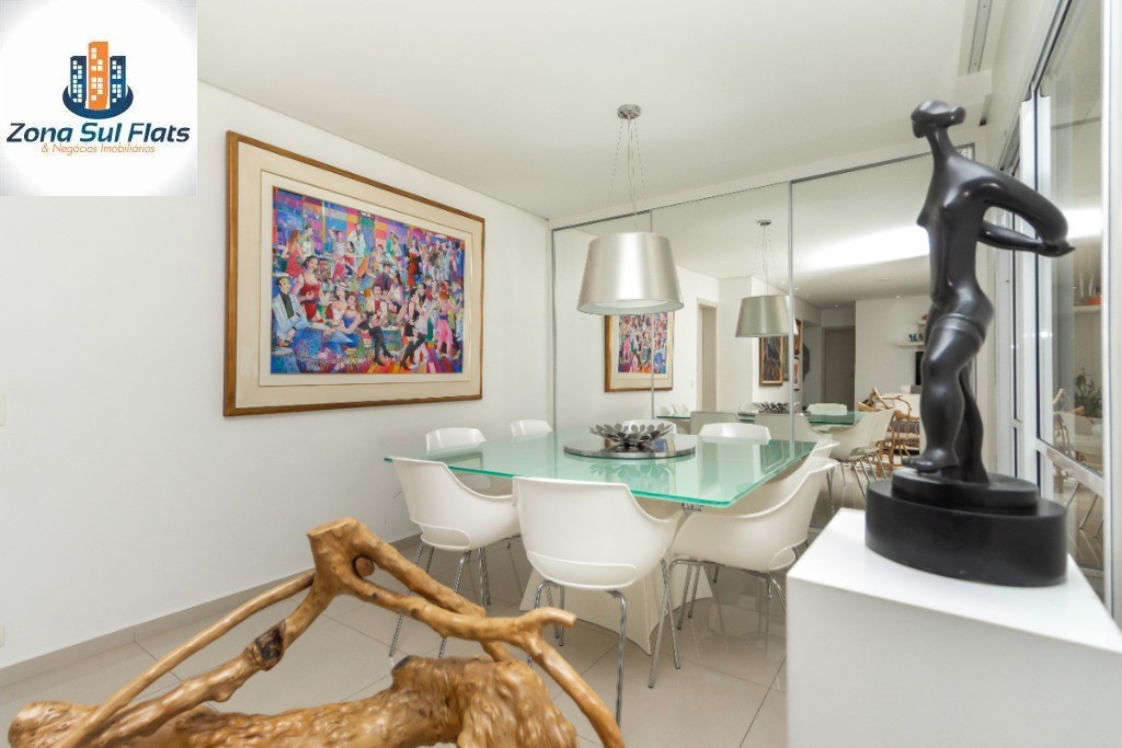 Apartamento, 4 quartos, 178 m² - Foto 8