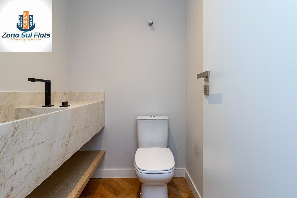 Apartamento, 3 quartos, 158 m² - Foto 11