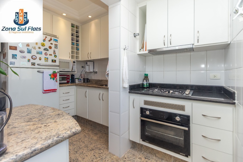 Apartamento, 2 quartos, 60 m² - Foto 25