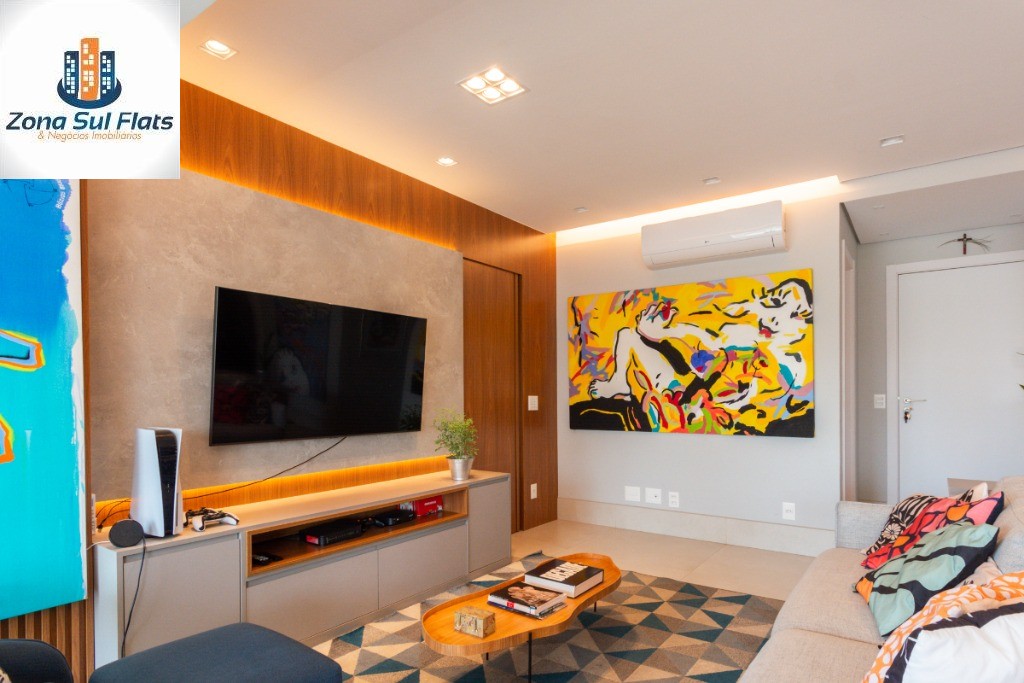 Apartamento, 3 quartos, 133 m² - Foto 8