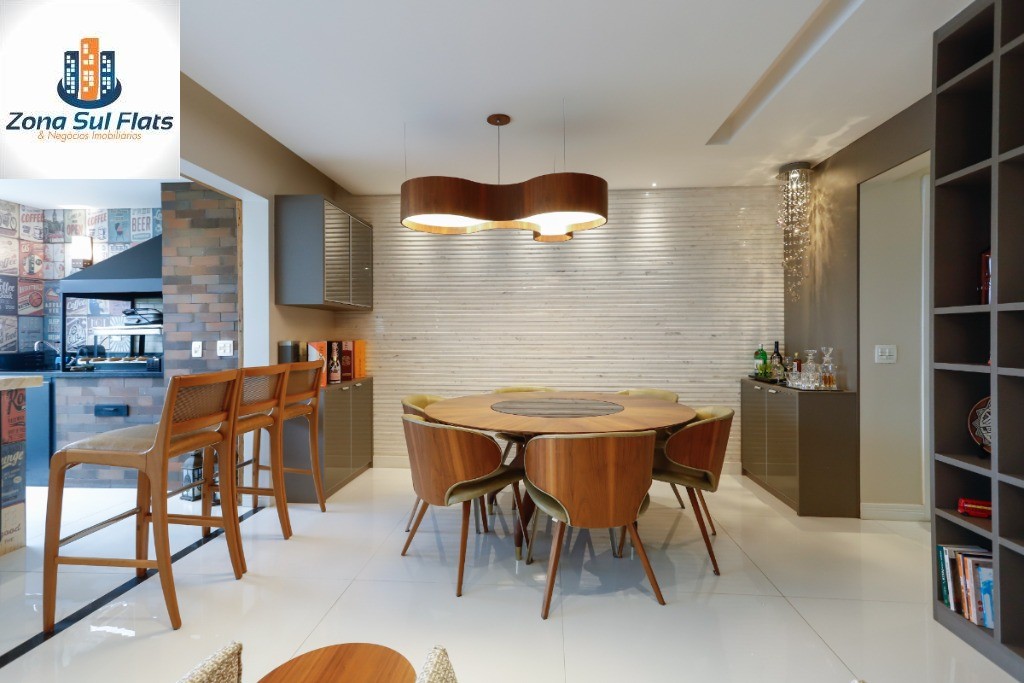 Apartamento, 3 quartos, 159 m² - Foto 9