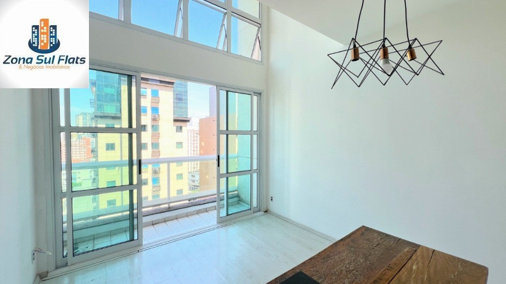 Apartamento, 1 quarto, 45 m² - Foto 2
