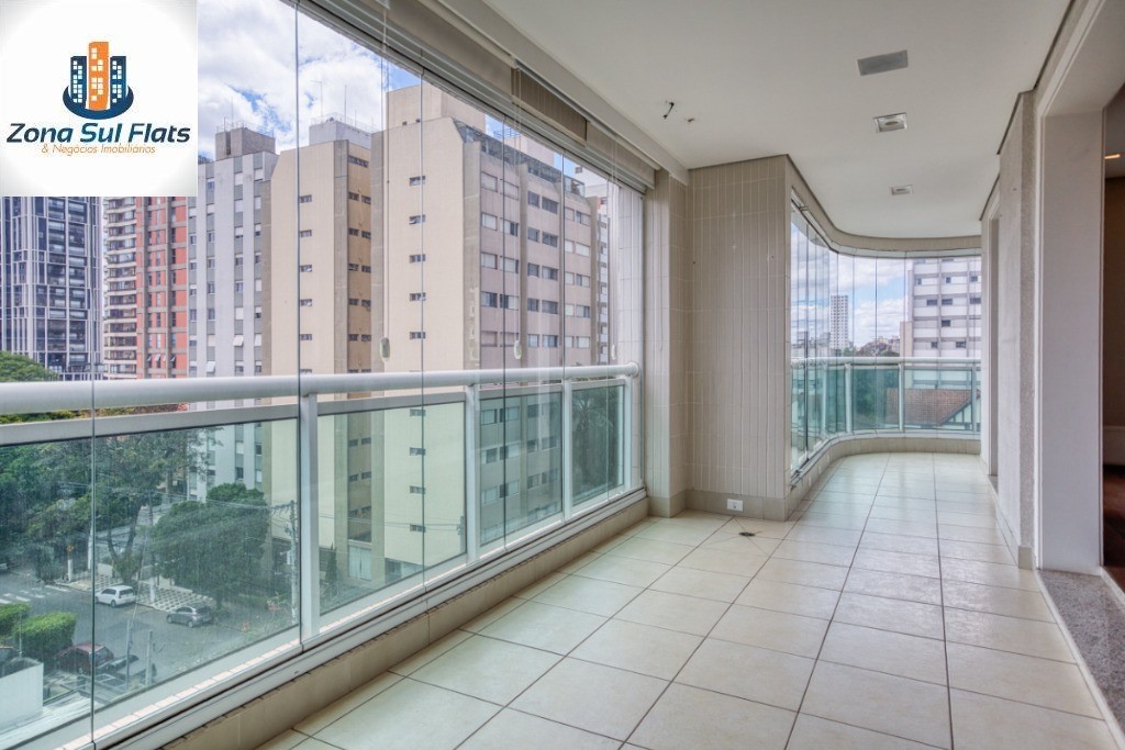 Apartamento, 3 quartos, 300 m² - Foto 6