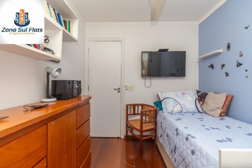 Apartamento, 2 quartos, 60 m² - Foto 20