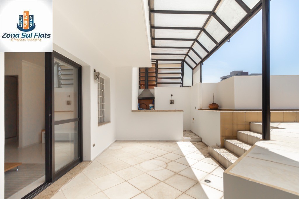 Cobertura, 4 quartos, 206 m² - Foto 13