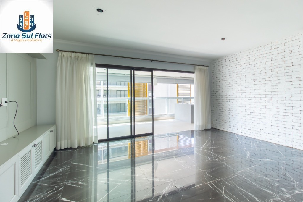 Apartamento, 3 quartos, 137 m² - Foto 3