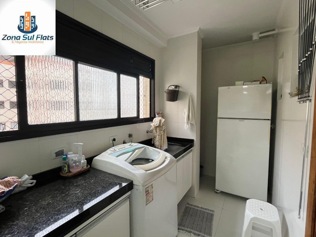 Apartamento, 4 quartos, 137 m² - Foto 15