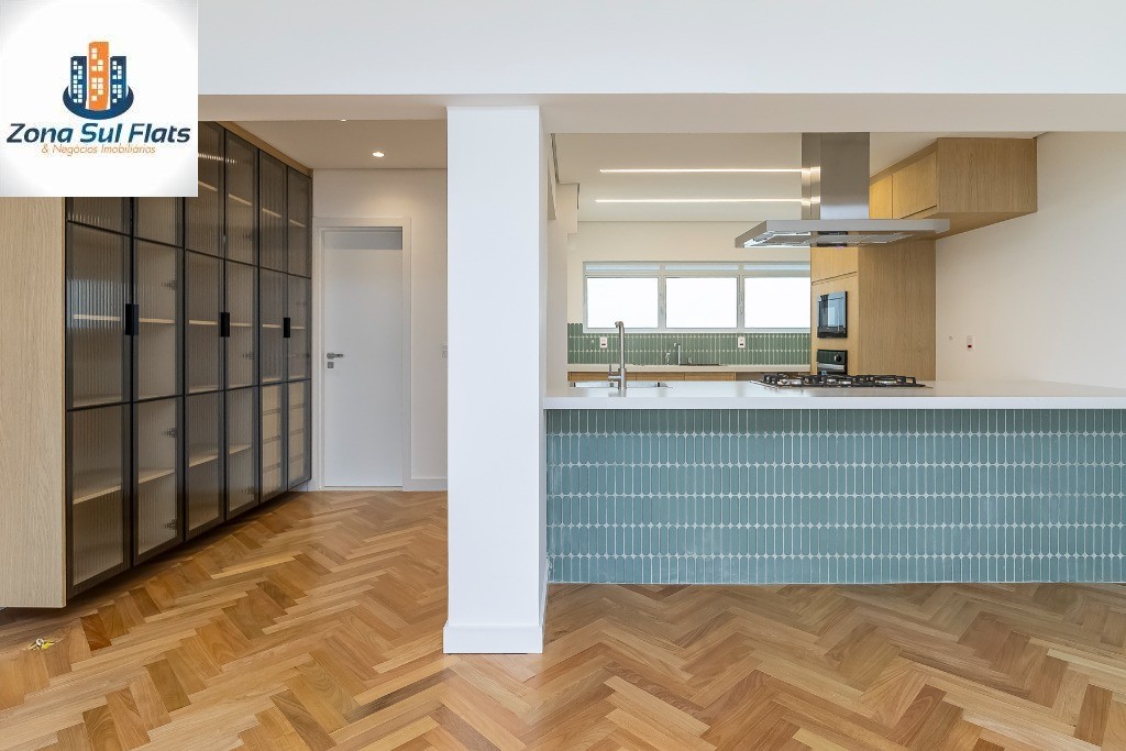 Apartamento, 3 quartos, 158 m² - Foto 14