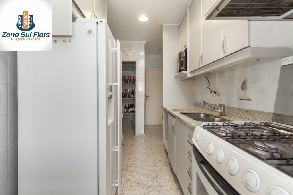 Cobertura, 4 quartos, 206 m² - Foto 29