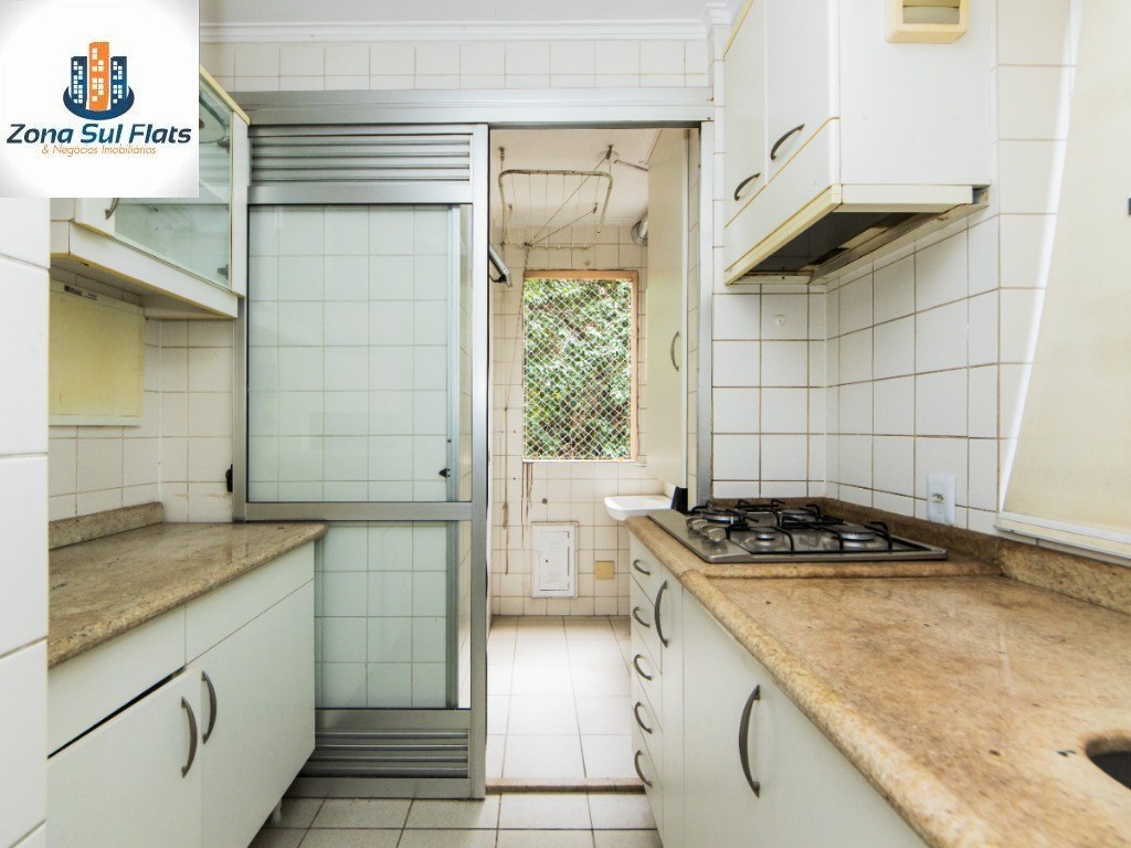 Apartamento, 2 quartos, 74 m² - Foto 11