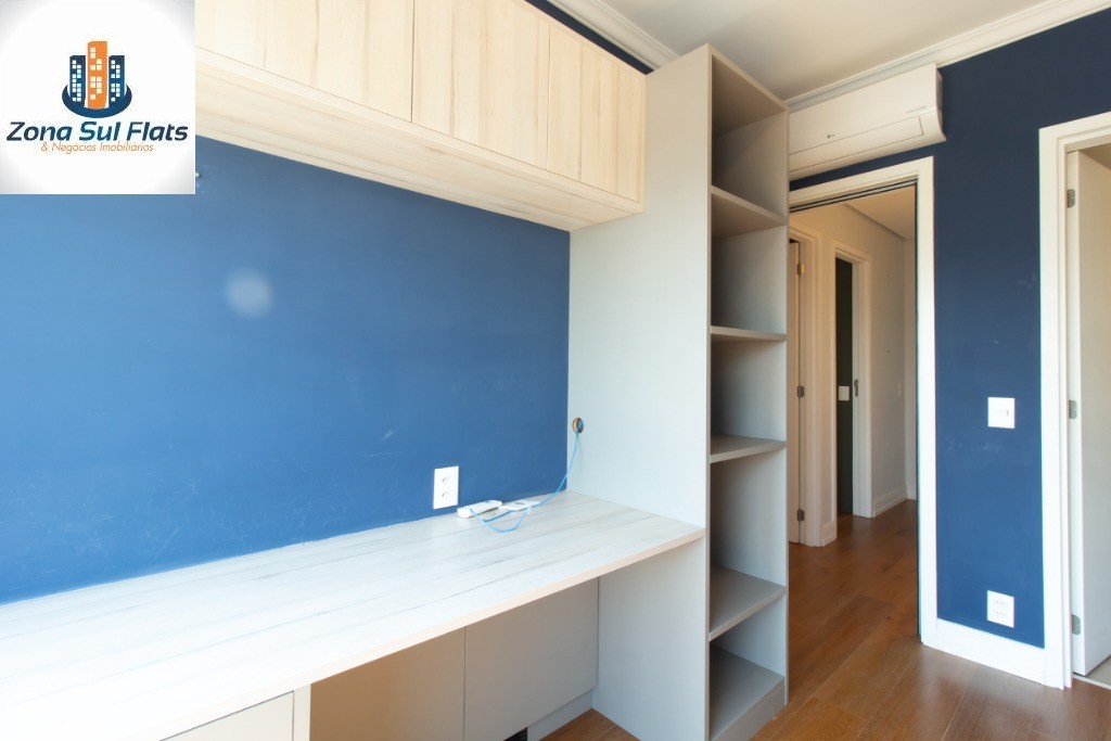 Apartamento, 3 quartos, 137 m² - Foto 28