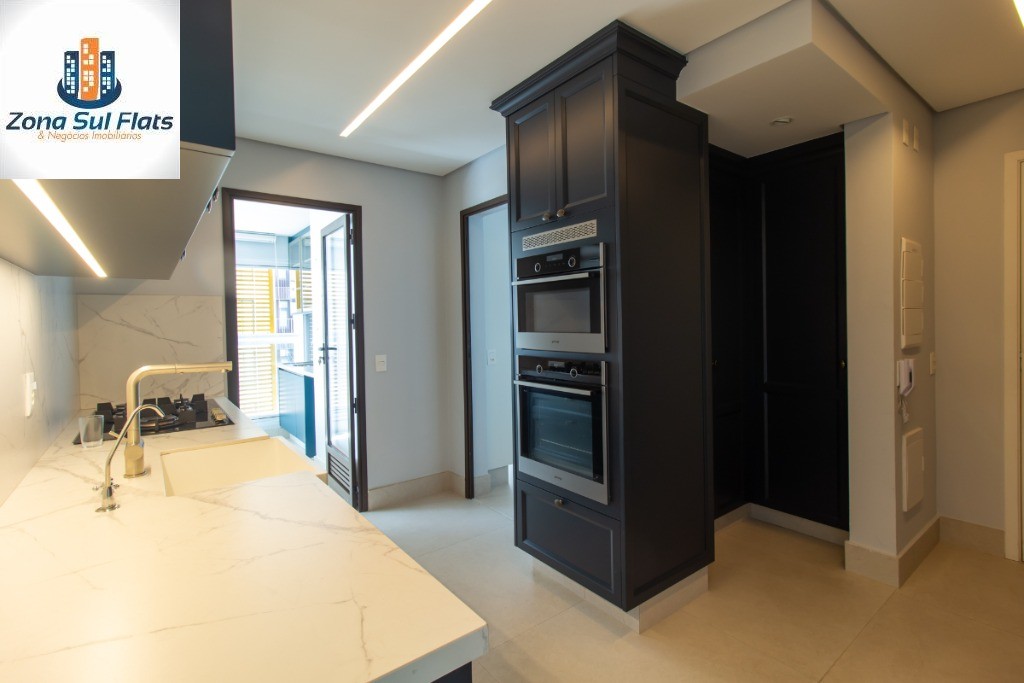 Apartamento, 3 quartos, 137 m² - Foto 33