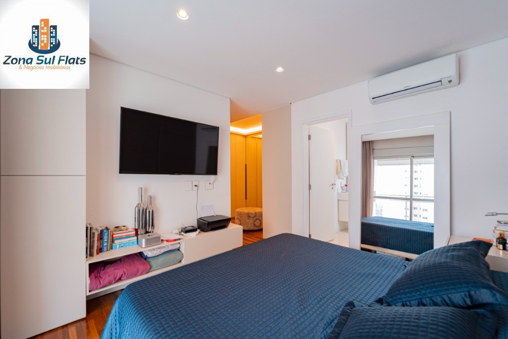 Apartamento, 3 quartos, 220 m² - Foto 19