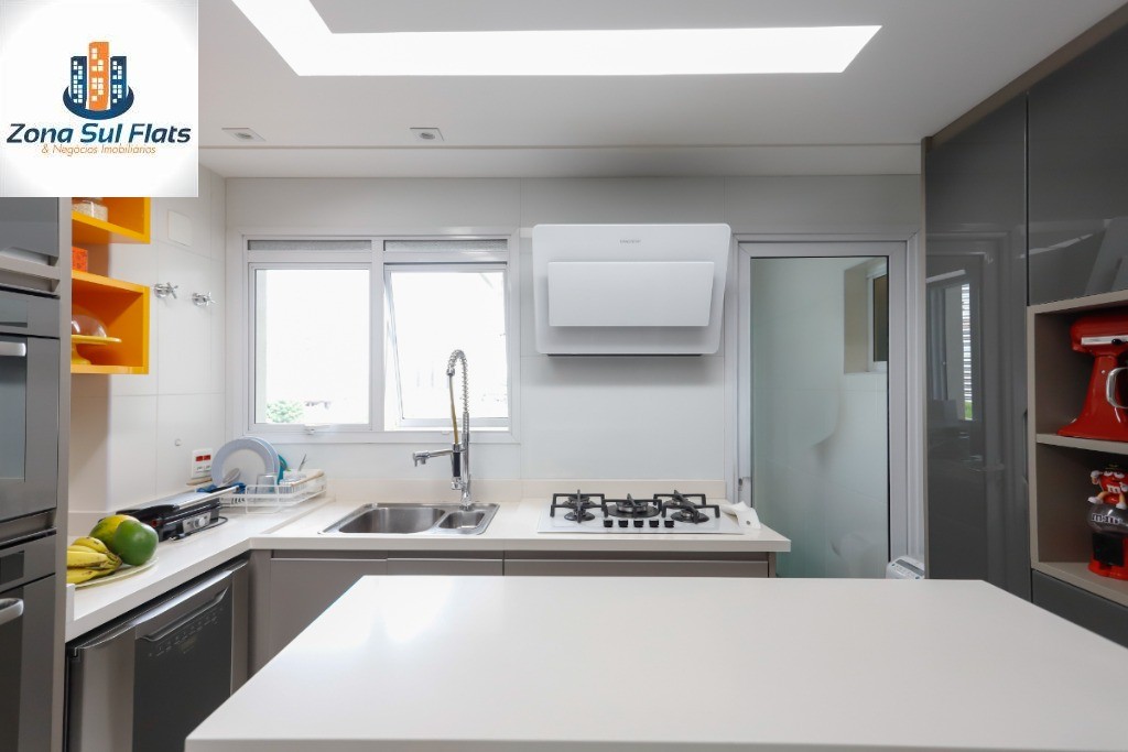 Apartamento, 3 quartos, 159 m² - Foto 49