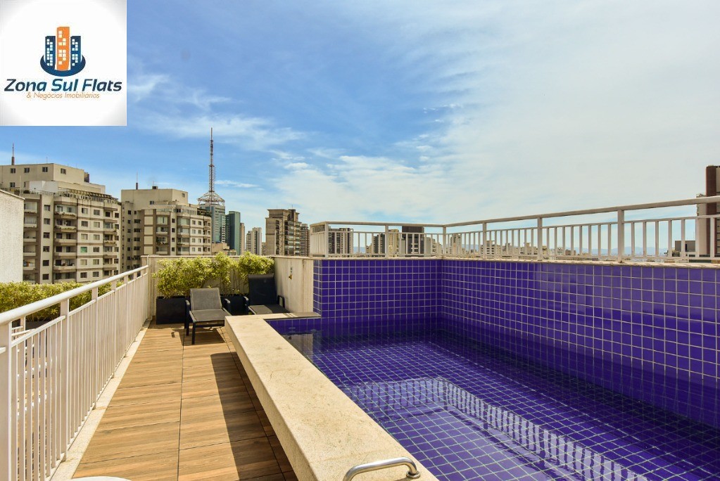 Apartamento, 1 quarto, 37 m² - Foto 40