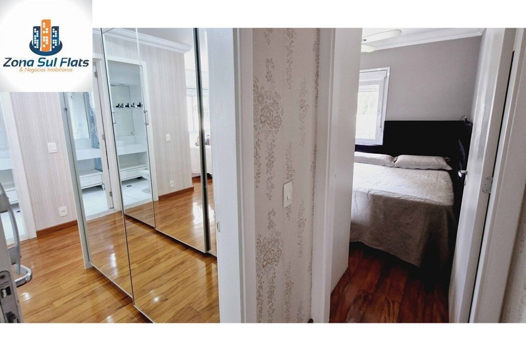 Apartamento, 3 quartos, 133 m² - Foto 20