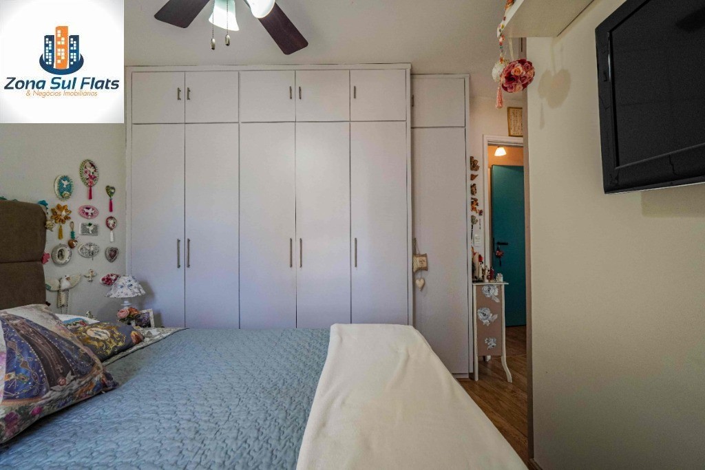 Apartamento, 3 quartos, 98 m² - Foto 8