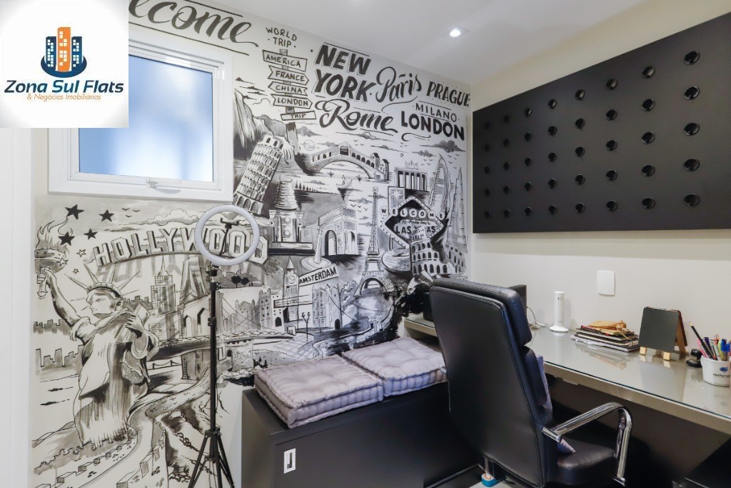 Apartamento, 3 quartos, 159 m² - Foto 42