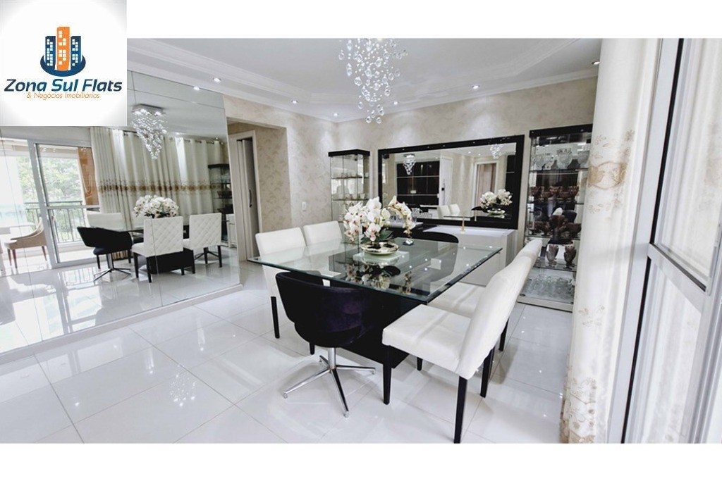 Apartamento, 3 quartos, 133 m² - Foto 10