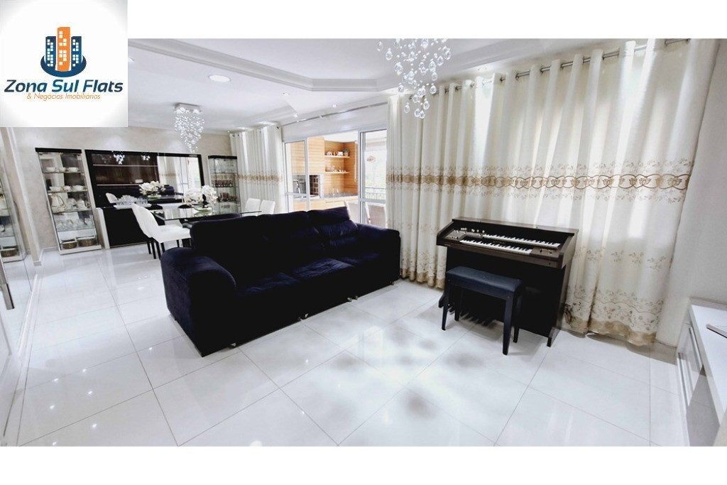 Apartamento, 3 quartos, 133 m² - Foto 13