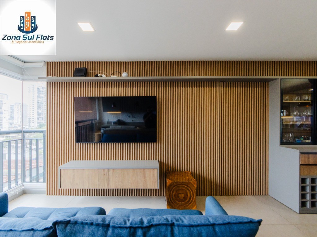 Apartamento, 2 quartos, 55 m² - Foto 14