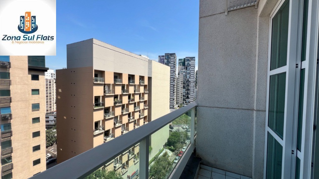 Apartamento, 1 quarto, 45 m² - Foto 16