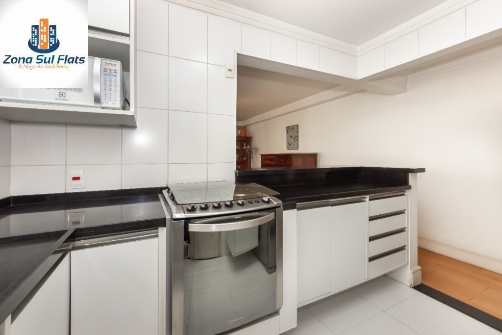 Apartamento, 2 quartos, 96 m² - Foto 25