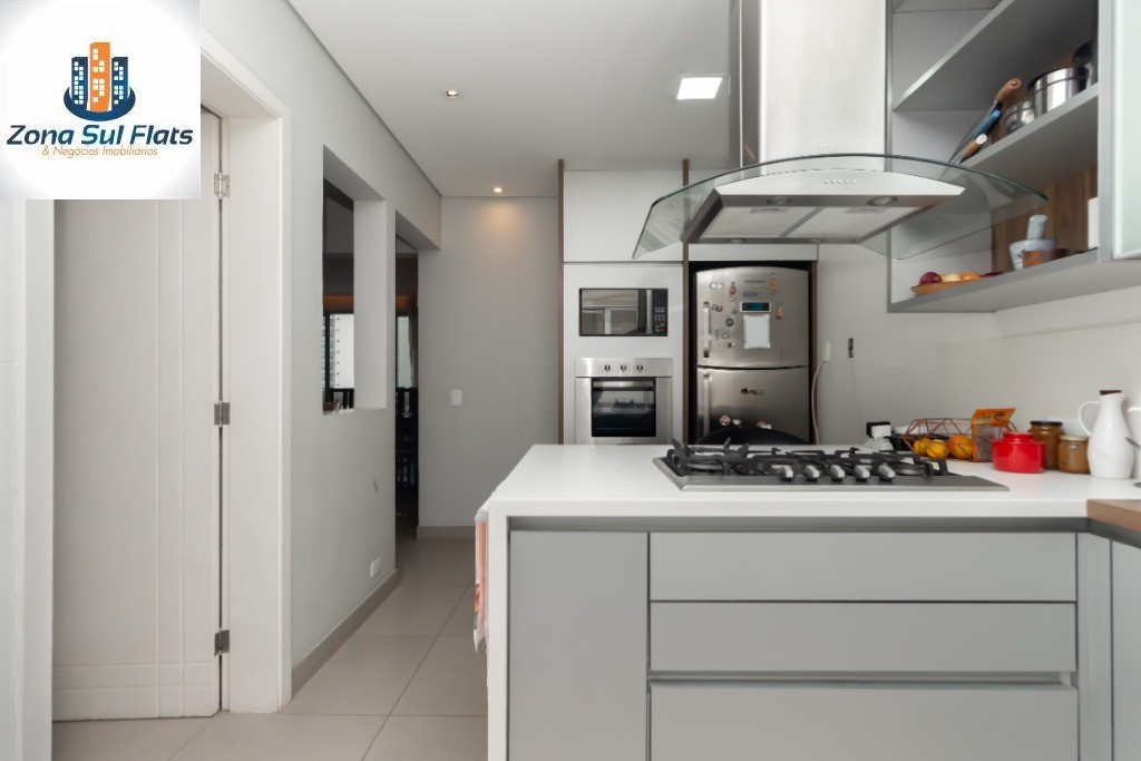 Cobertura, 2 quartos, 191 m² - Foto 16