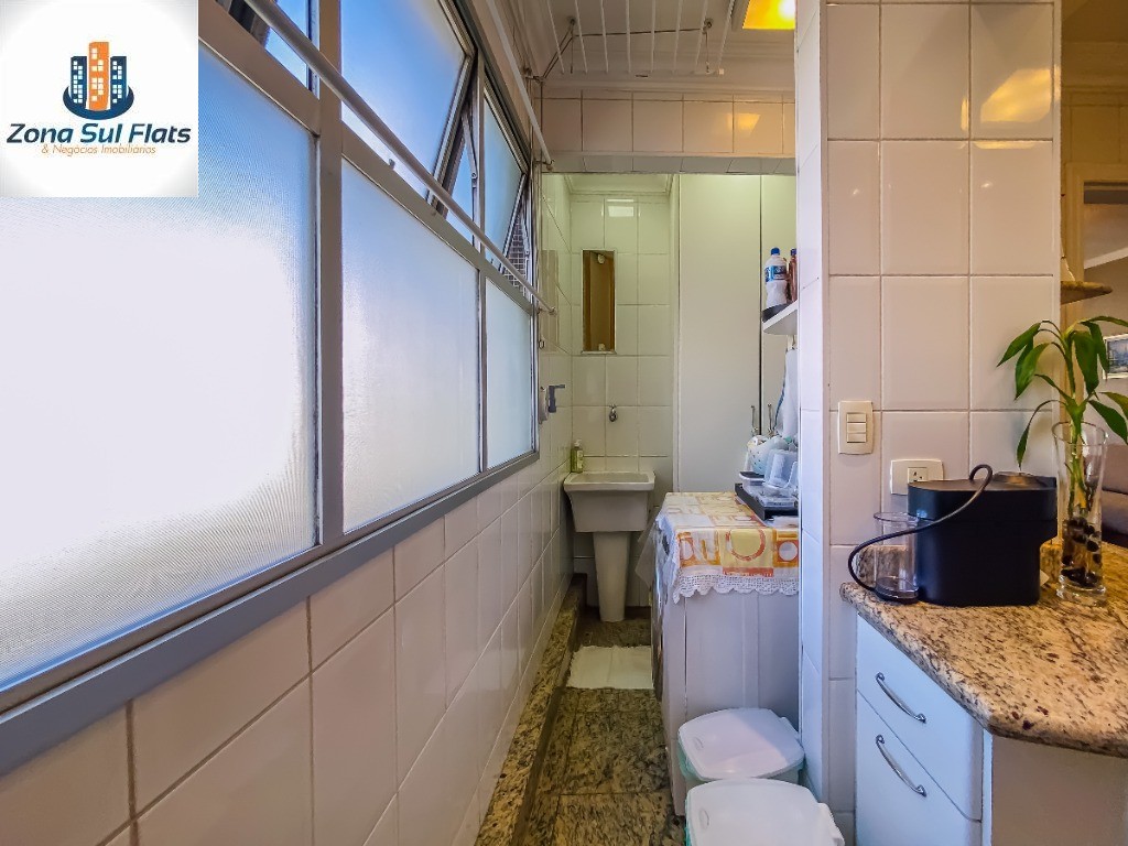 Apartamento, 2 quartos, 60 m² - Foto 27