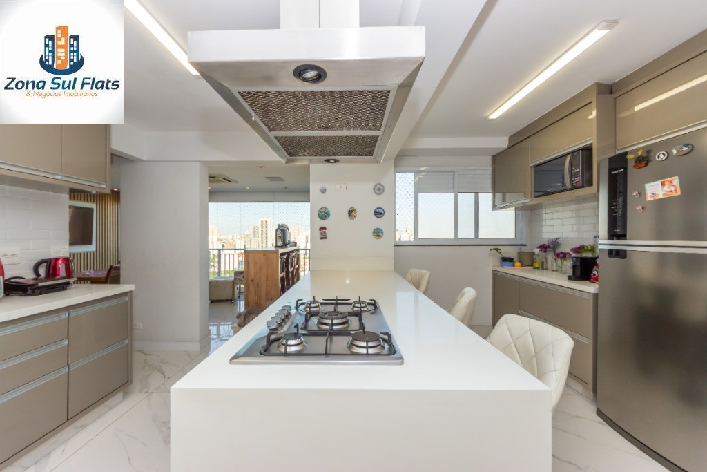 Apartamento, 3 quartos, 110 m² - Foto 30